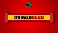 0965398888 – lựa chọn tuyệt vời cho dân kinh doanh