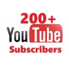 Tăng 200 Subscribers YouTube - anh 1 Tăng 200 Subscribers YouTube - anh 1