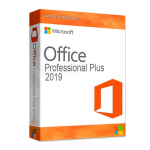 Microsoft Office 2019 Professional Plus