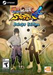 Naruto Shippuden: Ultimate Ninja Storm Revolution