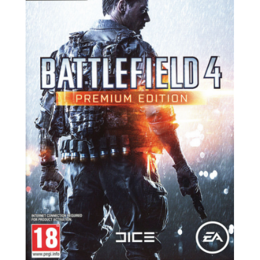 Battlefield 4 Premium Battlefield 4 Premium