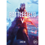 Battlefield 5 Deluxe Edition