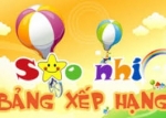 Tăng 200 bình chọn Sao Nhí