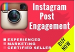 Tăng 2000 Engagements Instagram
