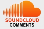 Tăng 200 Comment Soundcloud